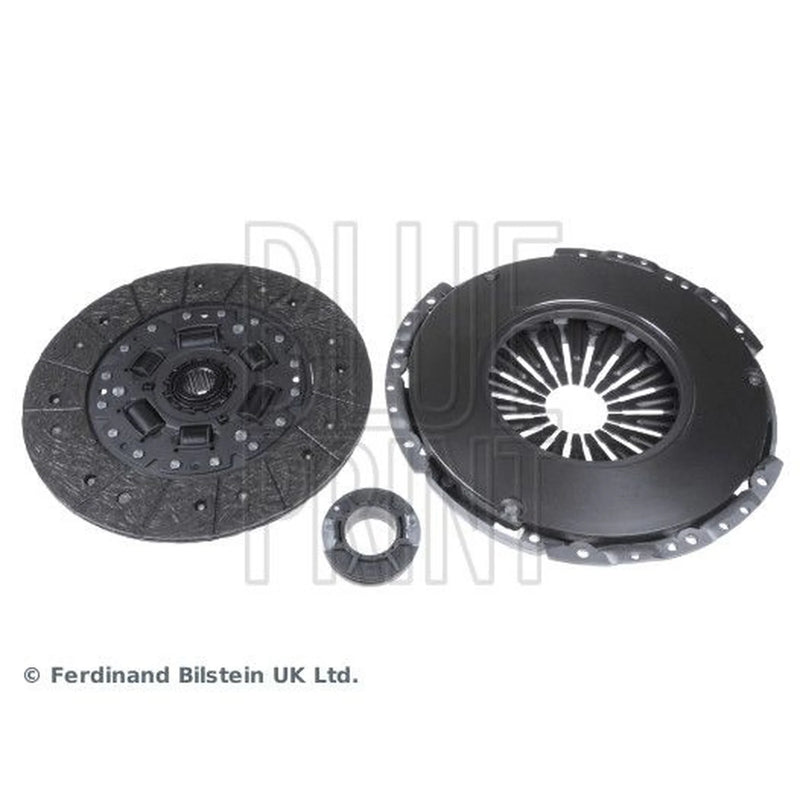 Blue Print Clutch Kit Set 3pc 240mm ADG030208