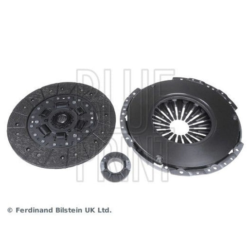 Blue Print Clutch Kit Set 3pc 240mm ADG030208