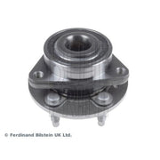 Blue Print Wheel Bearing Kit Front 86mm ADG08282