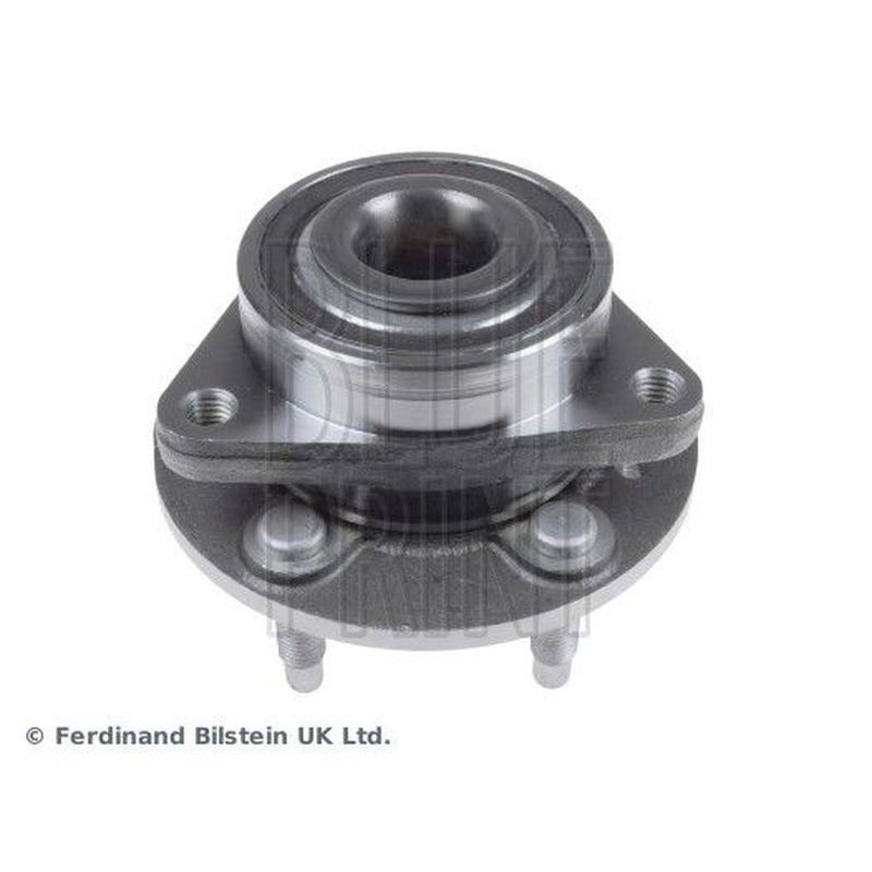 Blue Print Wheel Bearing Kit Front 86mm ADG08282