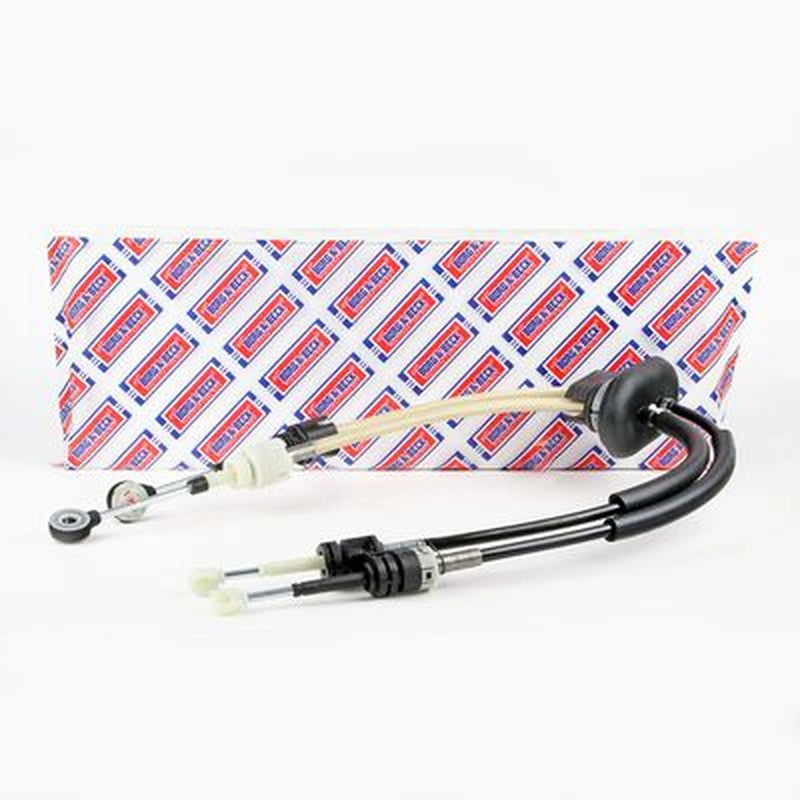 Borg & Beck Manual Transmission Cable Pull BKG1336