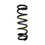 NAPA Rear Suspension Coil Spring NCS2104