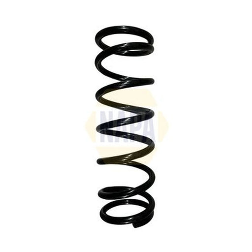 NAPA Rear Suspension Coil Spring NCS2104
