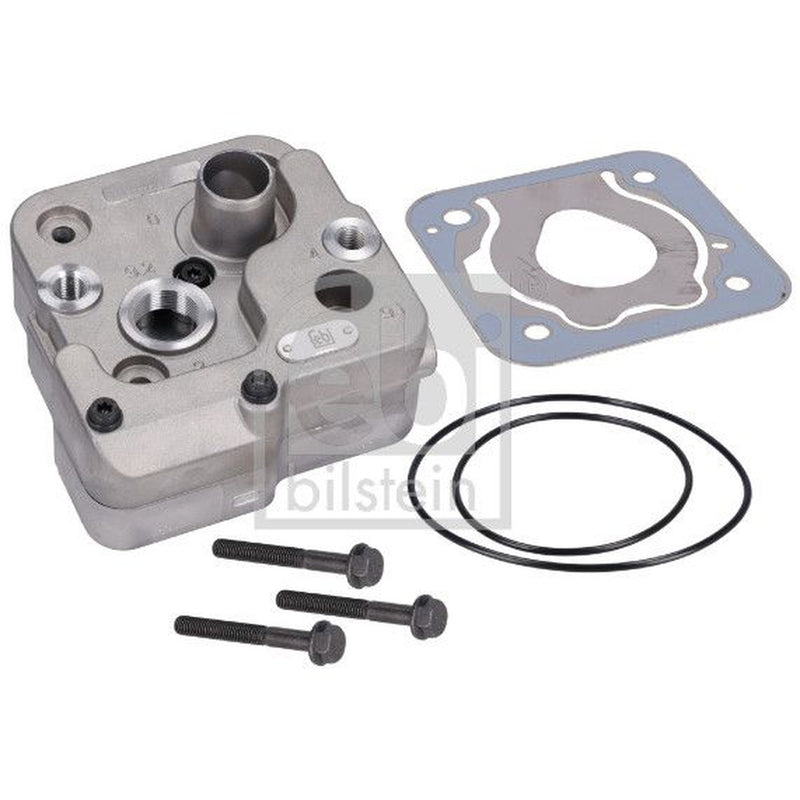 Febi Air Compressor Cylinder Head 194441