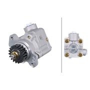 Hella Power Steering Hydraulic Pump 8TL 359 004-051