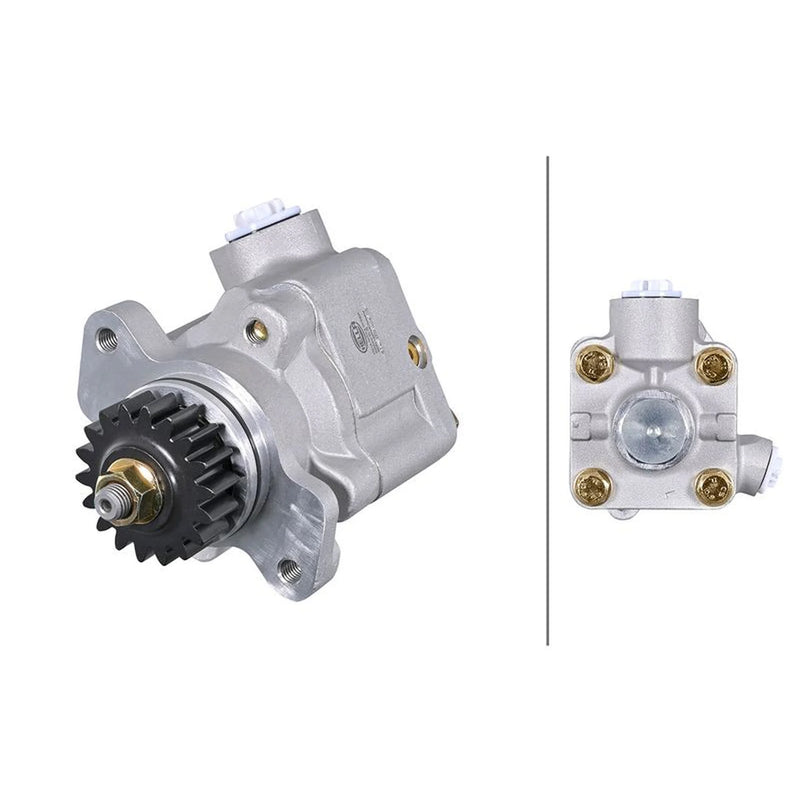 Hella Power Steering Hydraulic Pump 8TL 359 004-051