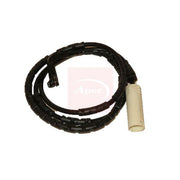 Apec Brake Pad Wear Sensor Rear WIR5239
