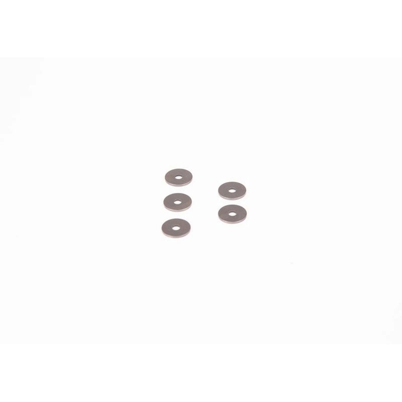 Bosch Flat Washer Shim ID OD 2 430 102 904
