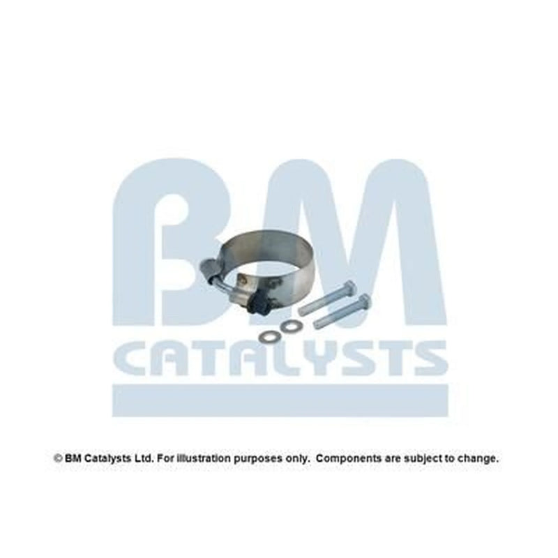 BM Catalysts Exhaust Pipe Mounting Kit FK50530B
