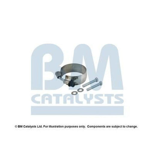 BM Catalysts Exhaust Pipe Mounting Kit FK50530B