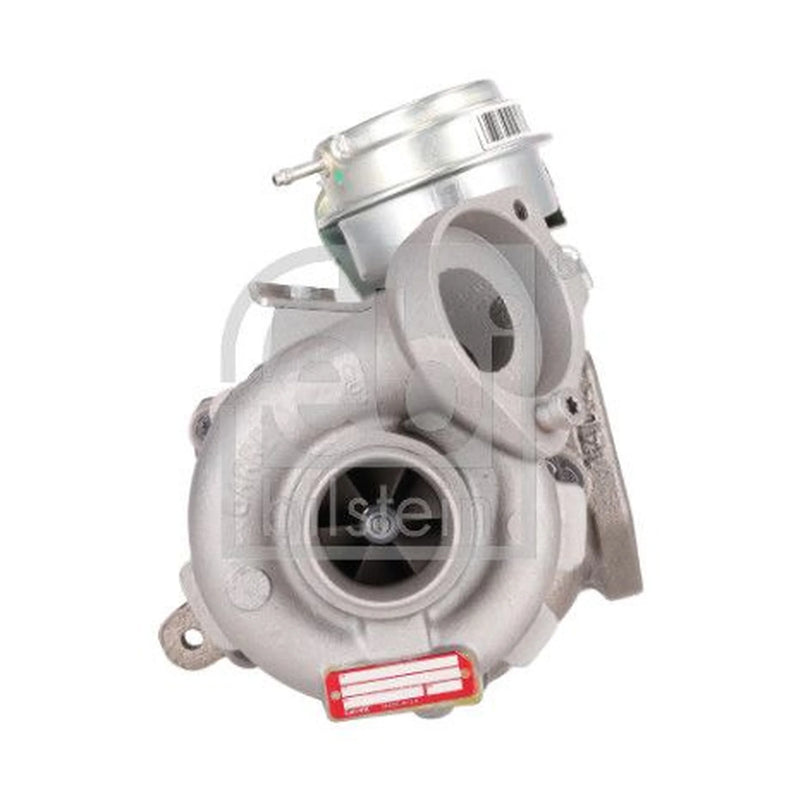 Febi Turbocharger Turbo Unit 187194