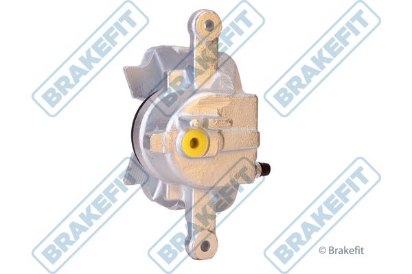 Apec Brake Caliper Assembly Front Right fits Nissan Almera 2000-2006 1.5 1.8 2.2