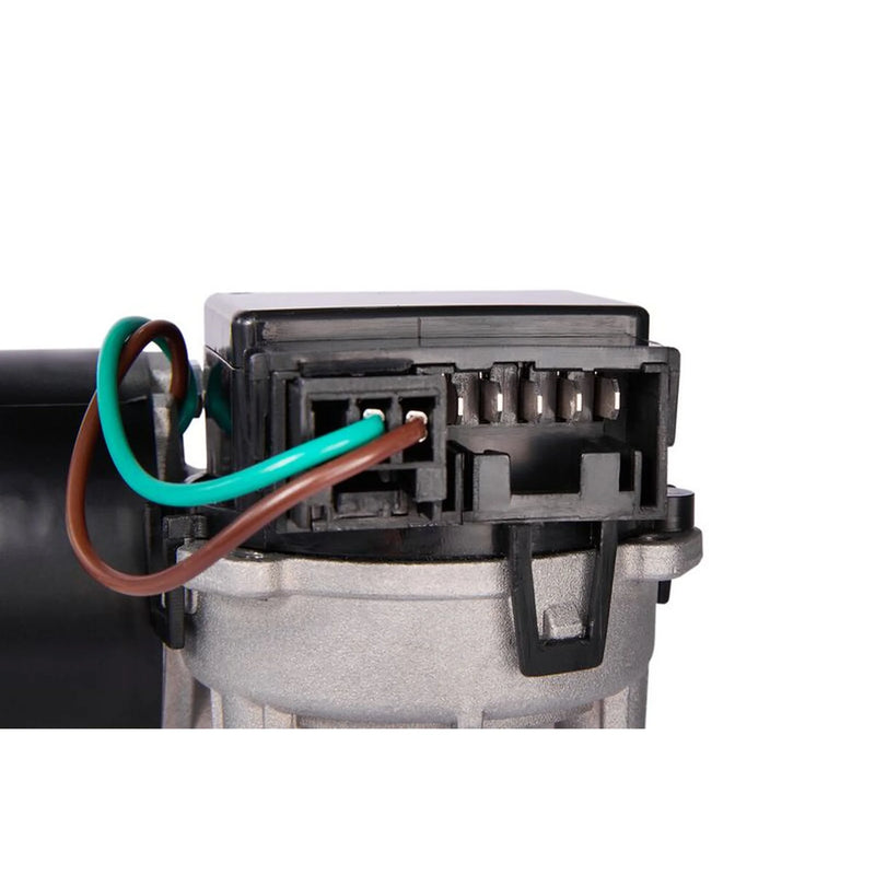Valeo Front/Rear Wiper Motor Front 584566