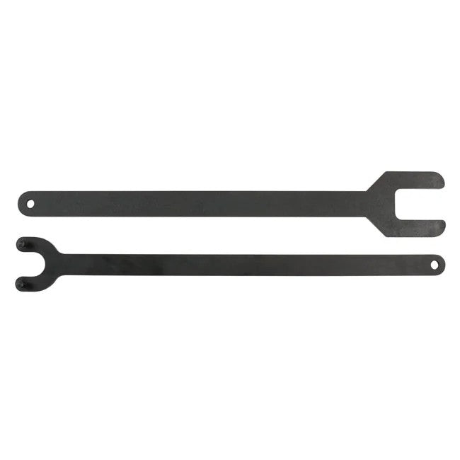 Laser Tools Viscous Fan Wrench Set 2pc - for Ford EcoBlue 2.0 Diesel - PL