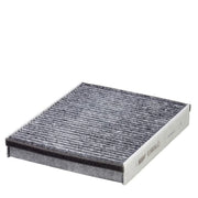 Hengst Cabin Air Filter (Pollen Filter) Front E3905LC