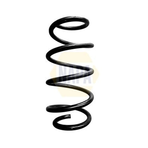 NAPA Front Suspension Coil Spring NCS1899
