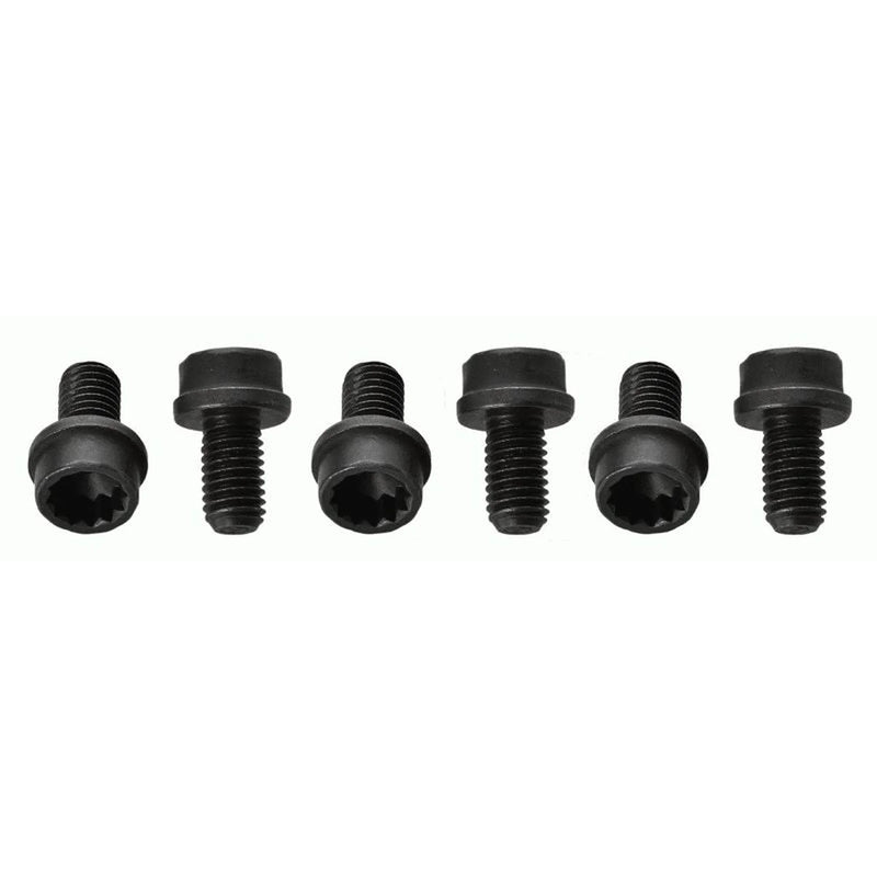 Sachs Dmf Screw Set (Special Order) 1874000057