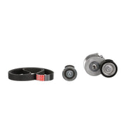 Gates V-Ribbed Belt Set K026PK1153