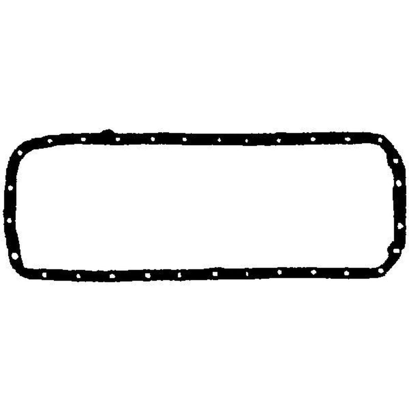 BGA Oil Sump Gasket Wide Thick OP1387
