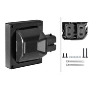 Hella Ignition Coil Pack 5DA 358 101-221