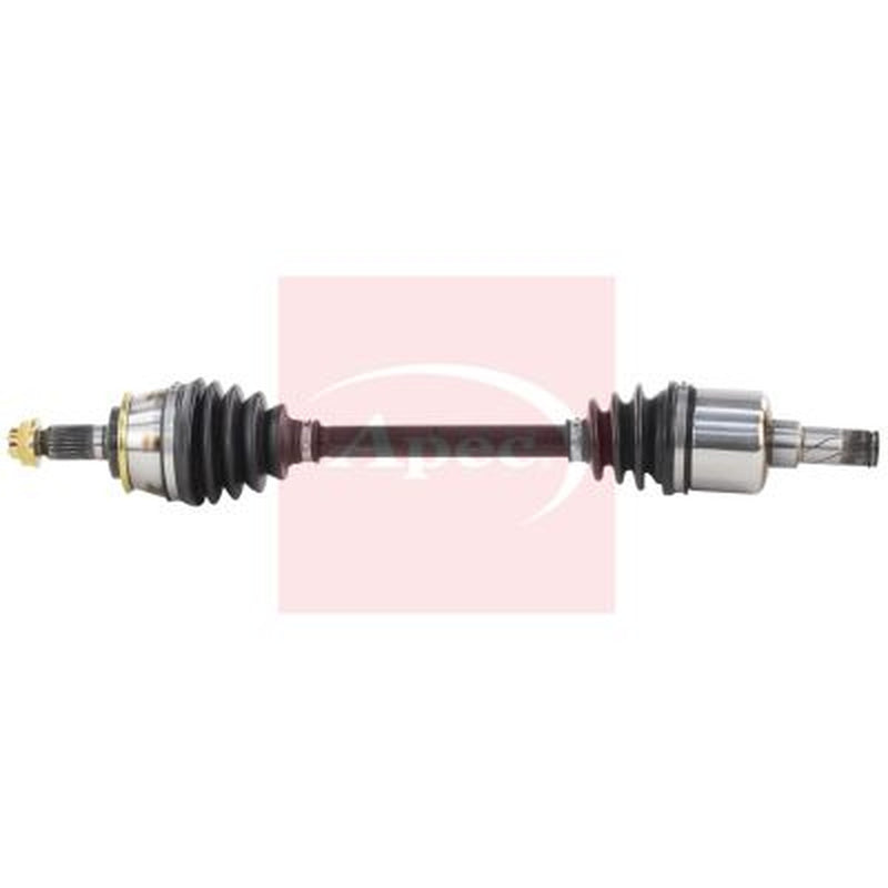 Apec CV Drive Shaft Driveshaft Front Left ADS1013L