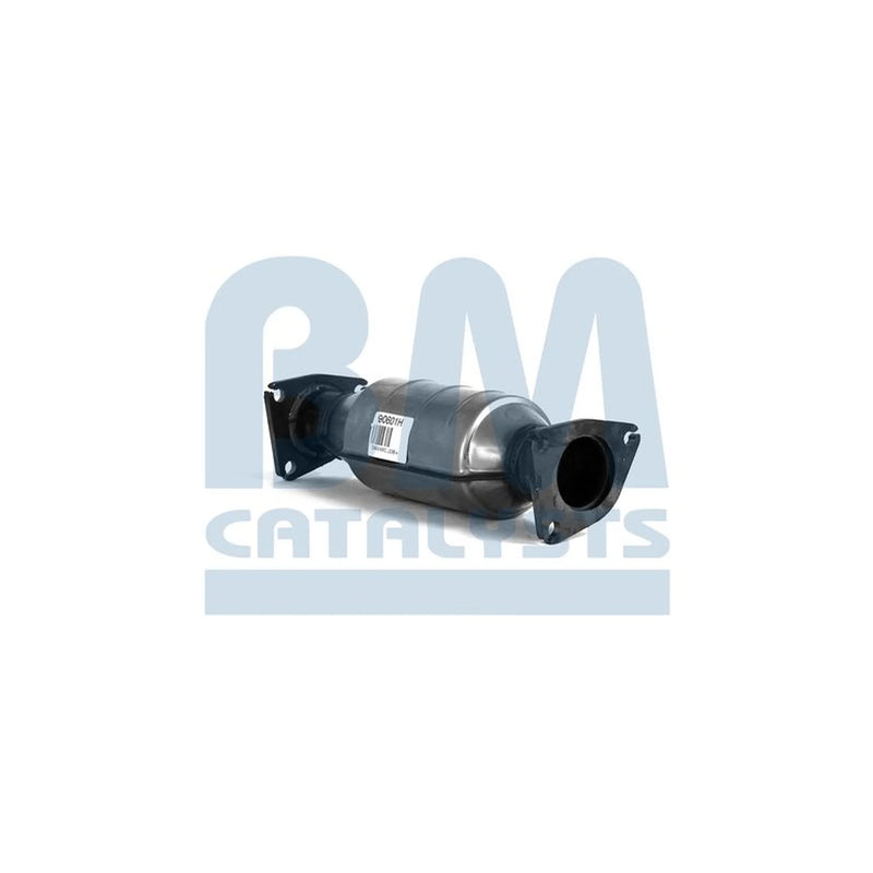 BM Catalysts Homologated Petrol Cat BM90601H