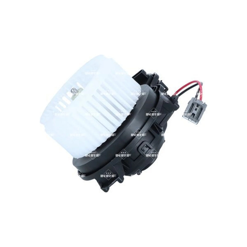 NRF Heater Blower Fan 34630