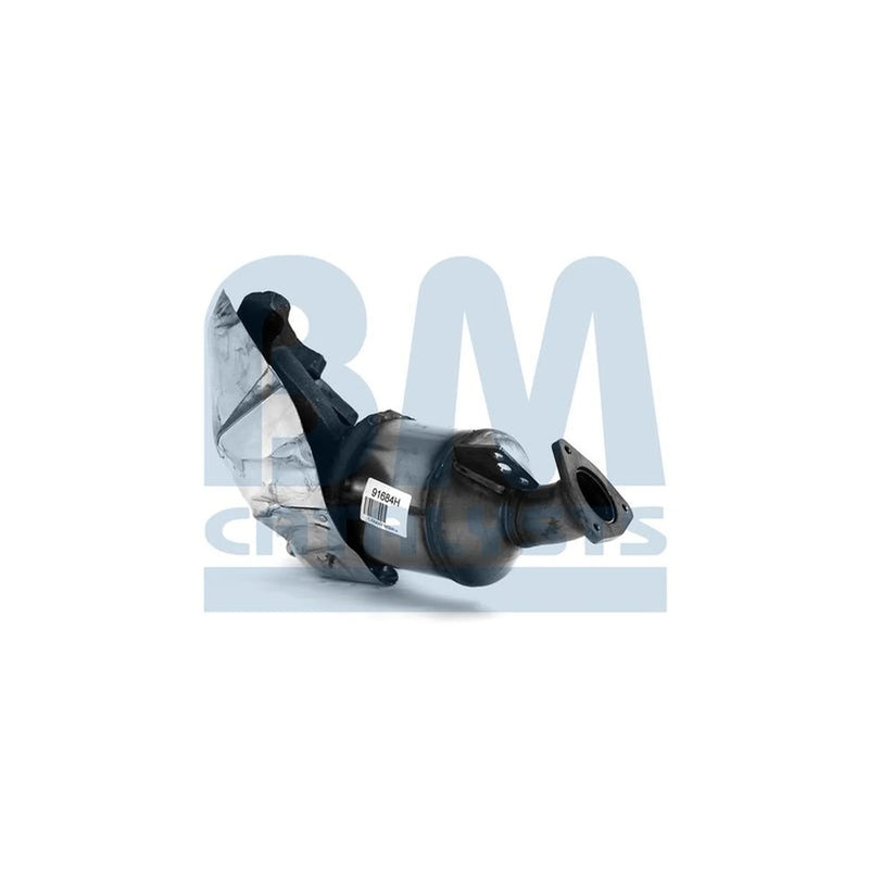 BM Catalysts Homologated Petrol Cat BM91684H
