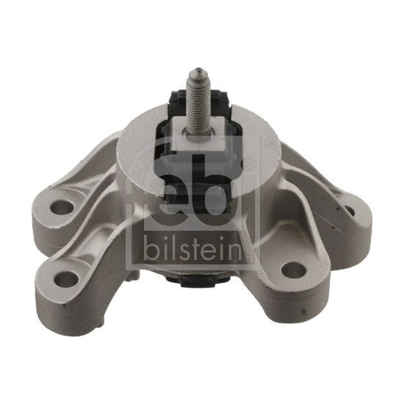 Febi Manual Transmission Mounting Left 31776