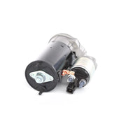 Bosch Starter Motor 12V 1.7kW 9 Teeth 0 001 108 460
