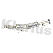Klarius Diesel Particulate Filter T/A 390458