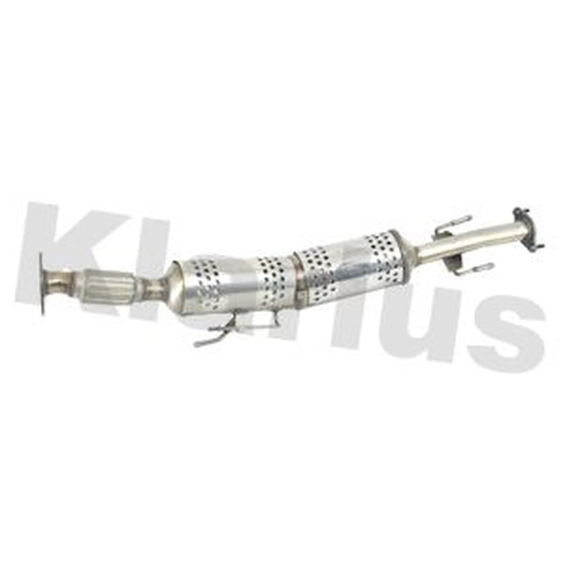 Klarius Diesel Particulate Filter T/A 390458