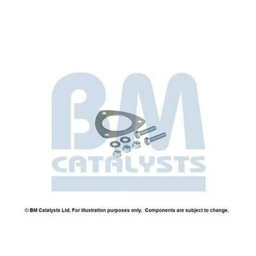 BM Catalysts Exhaust Pipe Mounting Kit FK50189B