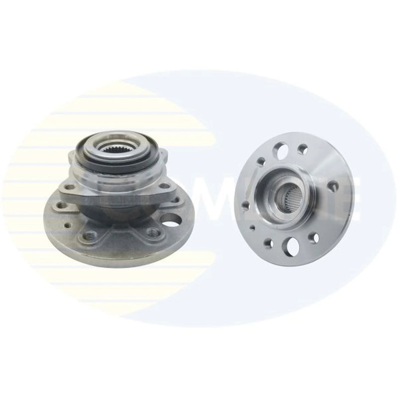 Comline Wheel Bearing Kit CHA246