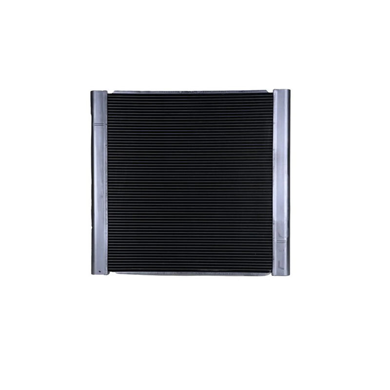 Hella Engine Radiator 8MK 366 301-381
