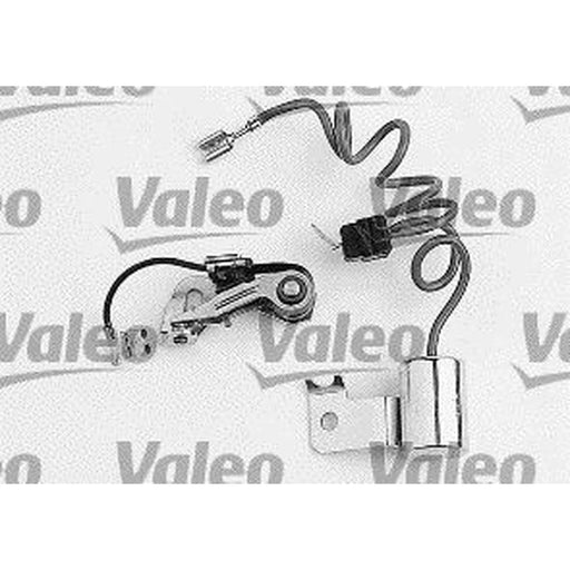 Valeo Contact Set + Condenser B261 243261 243261