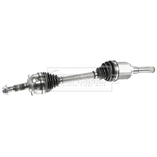 Borg & Beck CV Drive Shaft Driveshaft Front Left BDS1796