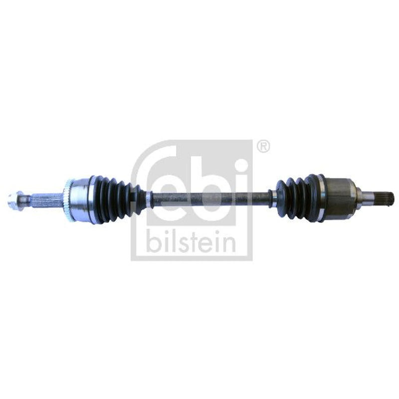 Febi CV Drive Shaft Driveshaft Front Left 193603