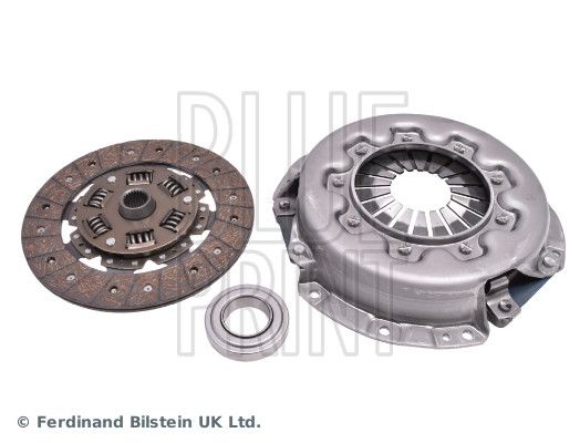 Blue Print Clutch Kit Set 3pc 240mm