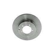 Bosch 2 x Vented Rear Brake Discs 0 986 479 T33