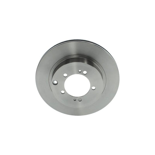 Bosch 2 x Vented Rear Brake Discs 0 986 479 T33