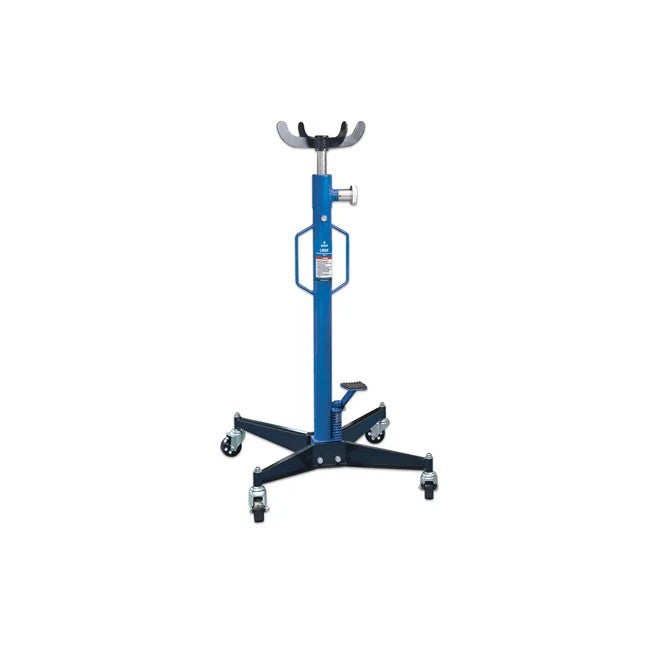 Laser Tools Vertical Transmission Jack 500kg - PL