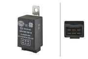 Hella 4DN 008 768-167 Flasher Unit