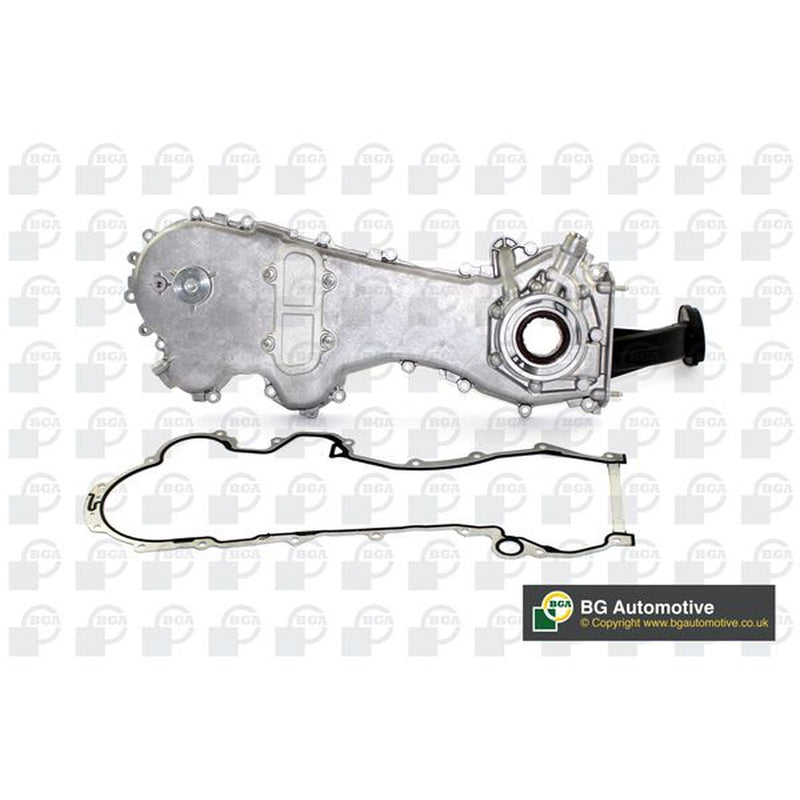 BGA Engine Oil Pump Assembly LP0968