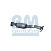 BM Catalysts Homologated Petrol Cat BM91152H