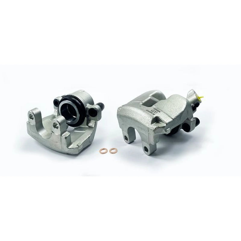 Juratek Brake Caliper Assembly Front Left JCA1333L