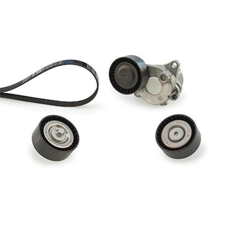 Gates V-Ribbed Belt Set K036PK2005