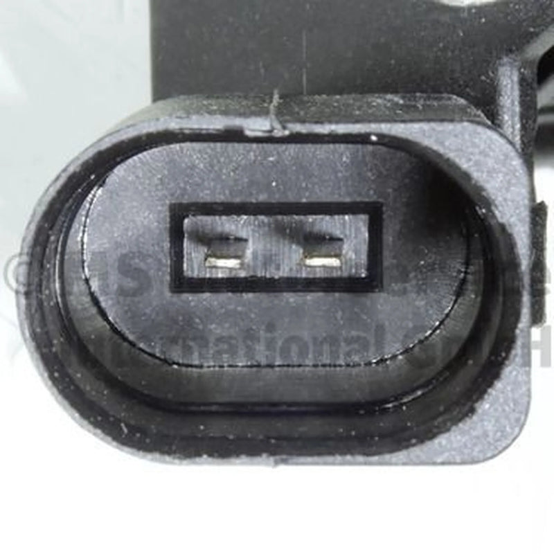 Pierburg ABS Wheel Speed Sensor Rear Left 7.14059.17.0