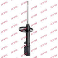 KYB Shock Absorber Damper Strut Rear Left 334341