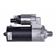 Hella Starter Motor 12V 2kW 11 Teeth 8EA 011 611-531